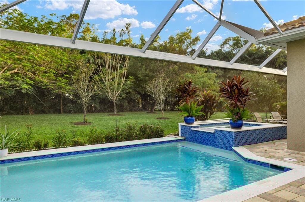 14579 Manchester Dr, Naples, FL 34114-23