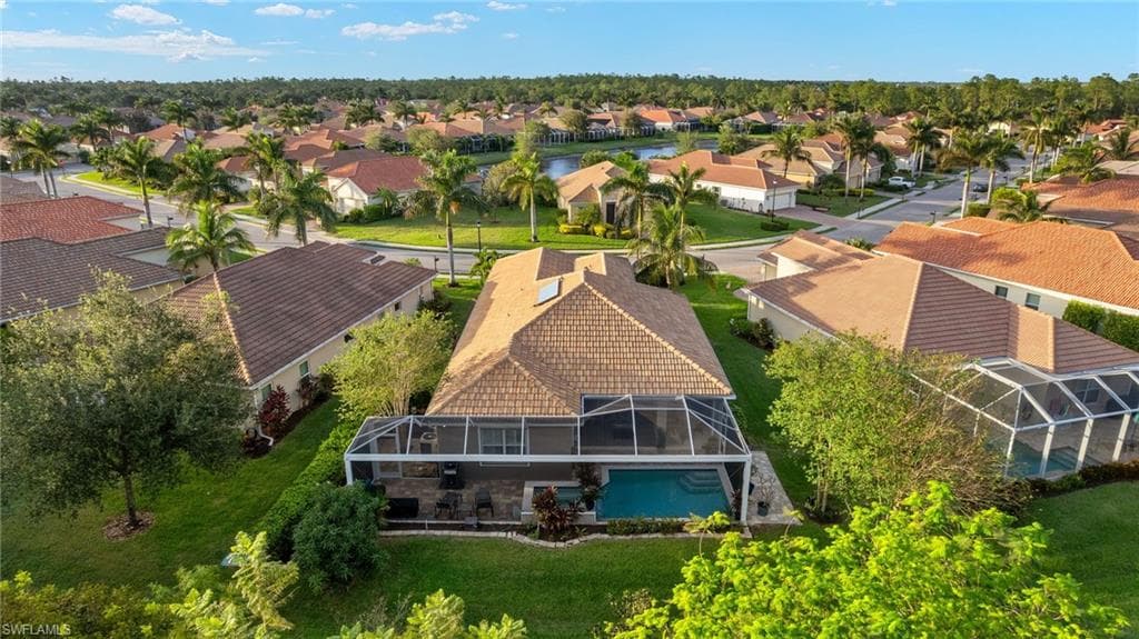 14579 Manchester Dr, Naples, FL 34114-31