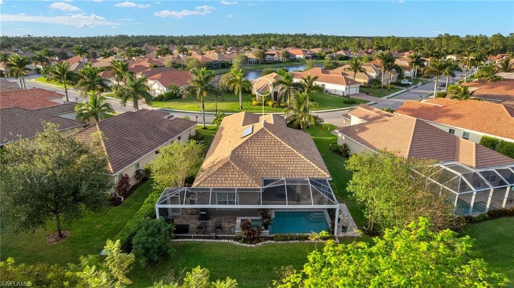 14579 Manchester Dr, Naples, FL 34114-32