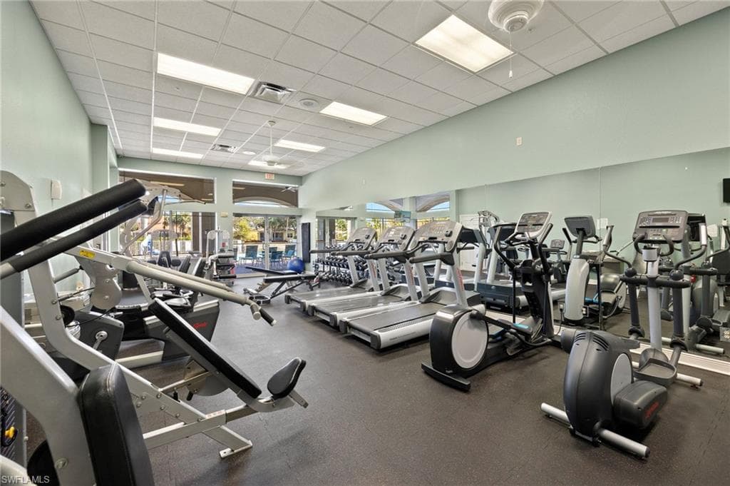 14579 Manchester Dr, Naples, FL 34114-47