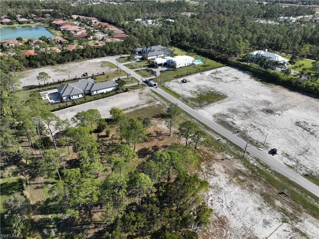 3071 Ravenna Ave, Naples, FL 34120-6