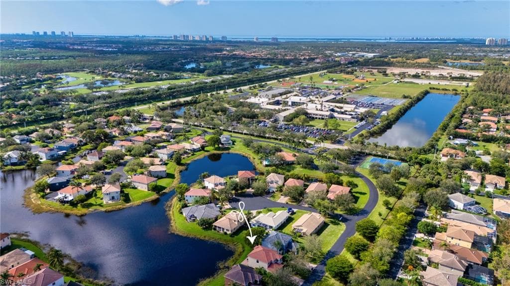 9812 Springlake Cir, Estero, FL 33928-10