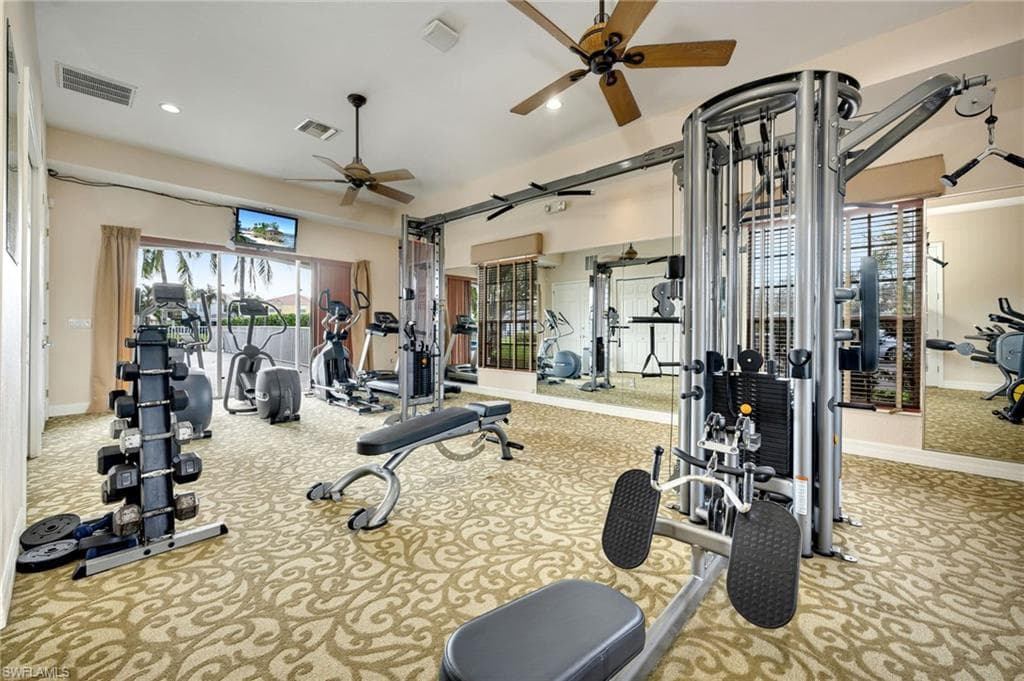 9812 Springlake Cir, Estero, FL 33928-27