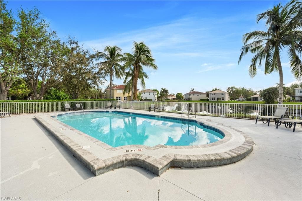 9812 Springlake Cir, Estero, FL 33928-28