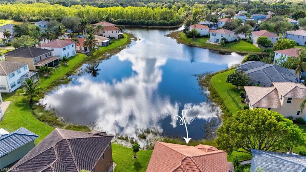 9812 Springlake Cir, Estero, FL 33928-4