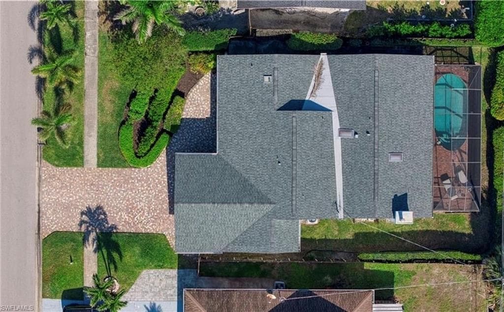 4980 Napoli Dr, Naples, FL 34103-4