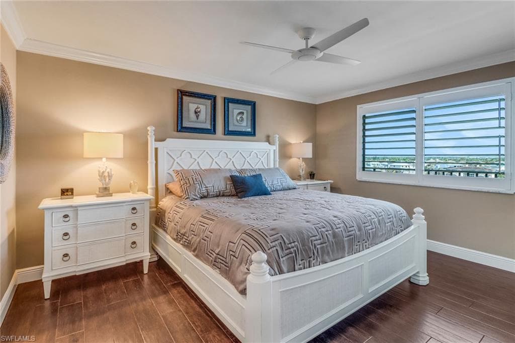 9715 Gulf Shore Dr 701, Naples, FL 34108-17