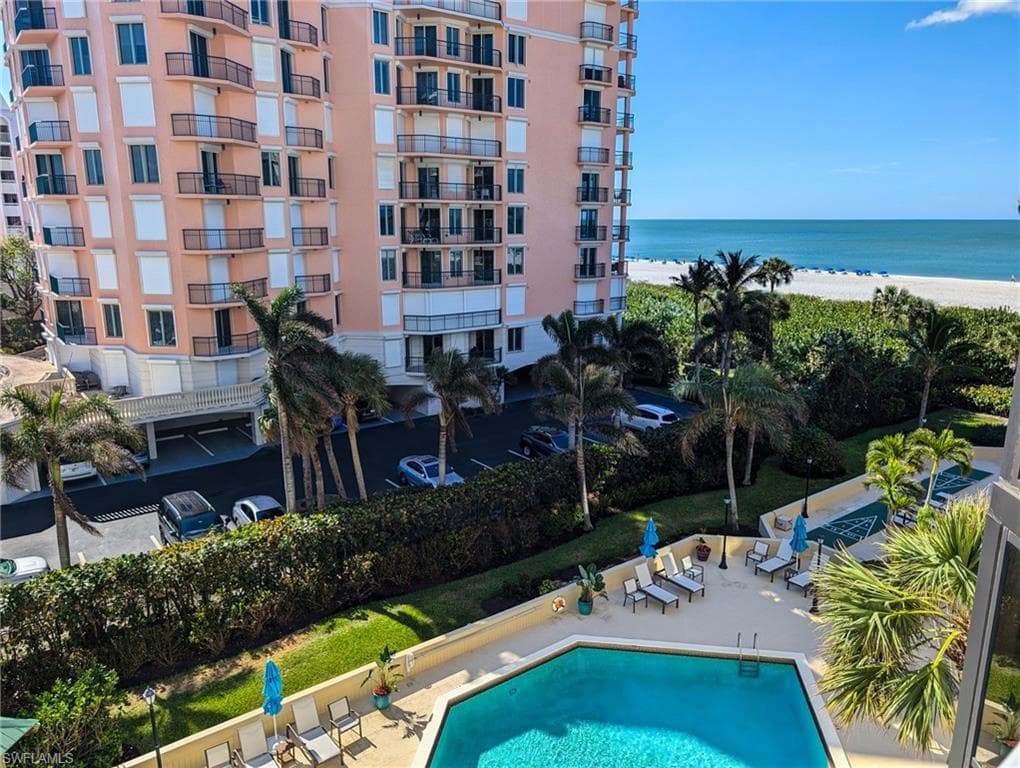 520 Collier Blvd 503, Marco Island, FL 34145-22