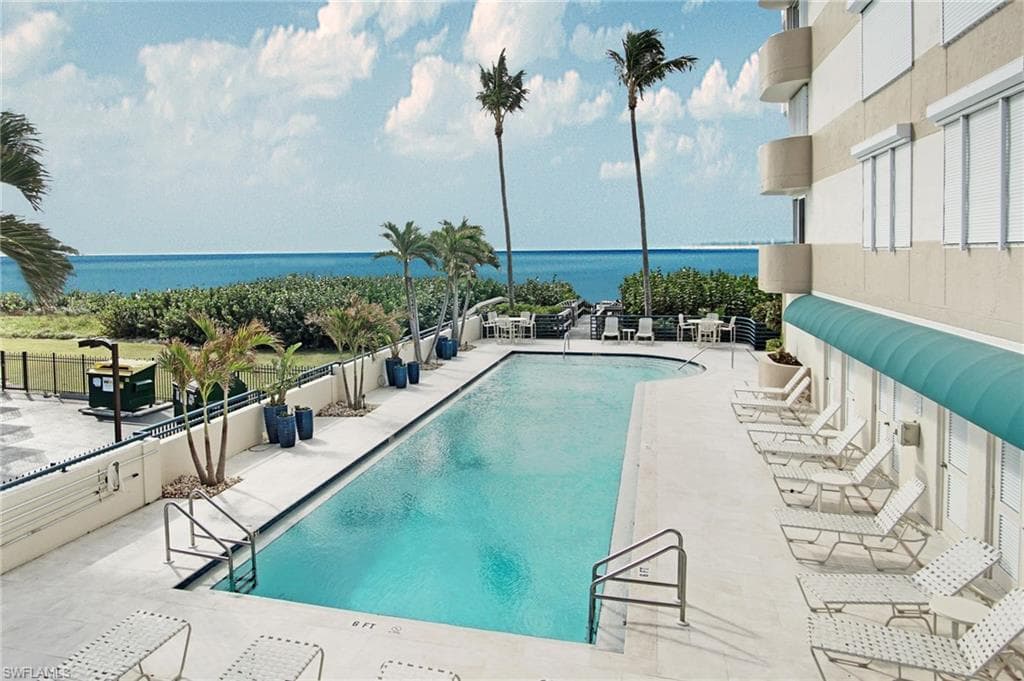 870 Collier Blvd 104, Marco Island, FL 34145-33