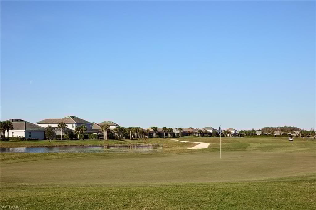 6015 Ellerston Way 921, Ave Maria, FL 34142-32
