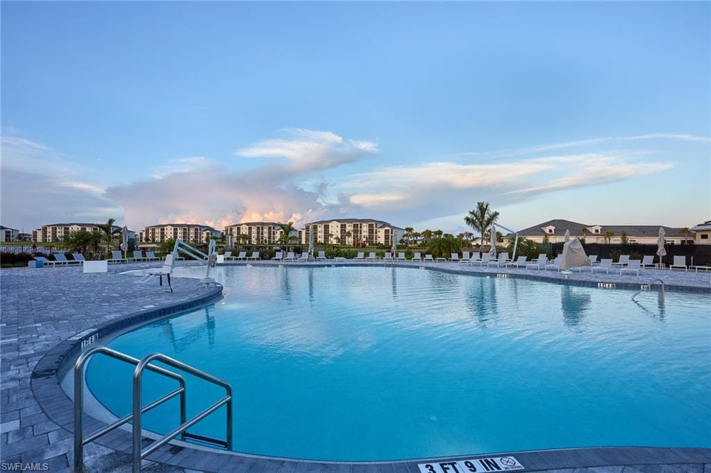 6015 Ellerston Way 921, Ave Maria, FL 34142-50