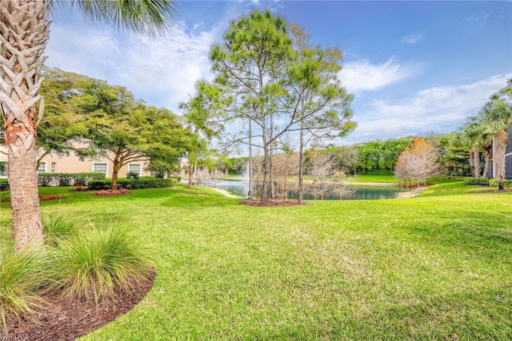 7855 Hawthorne Ter 1603, Naples, FL 34113-29