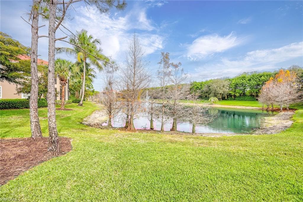 7855 Hawthorne Ter 1603, Naples, FL 34113-30