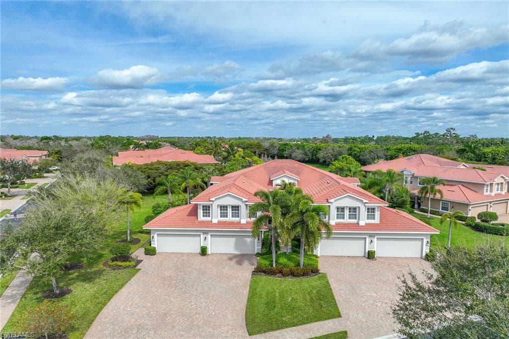 7855 Hawthorne Ter 1603, Naples, FL 34113-32