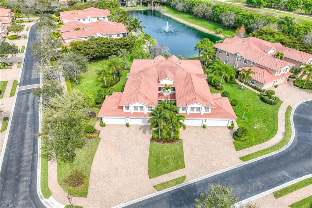 7855 Hawthorne Ter 1603, Naples, FL 34113-33