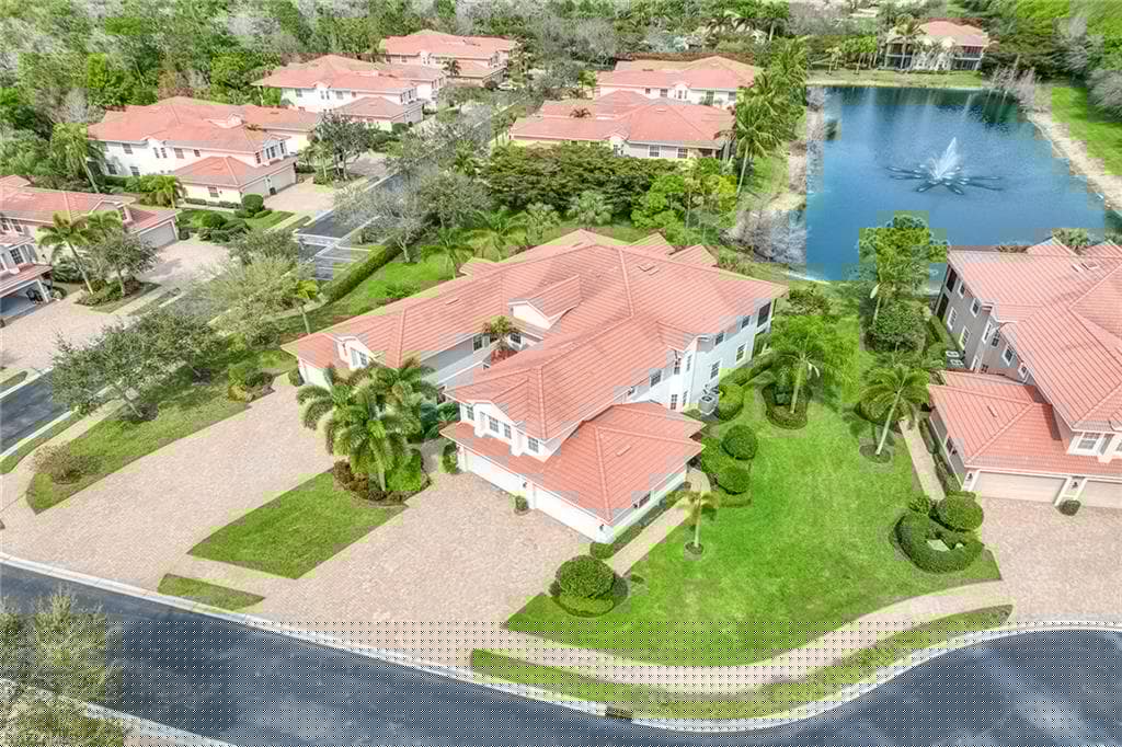 7855 Hawthorne Ter 1603, Naples, FL 34113-34