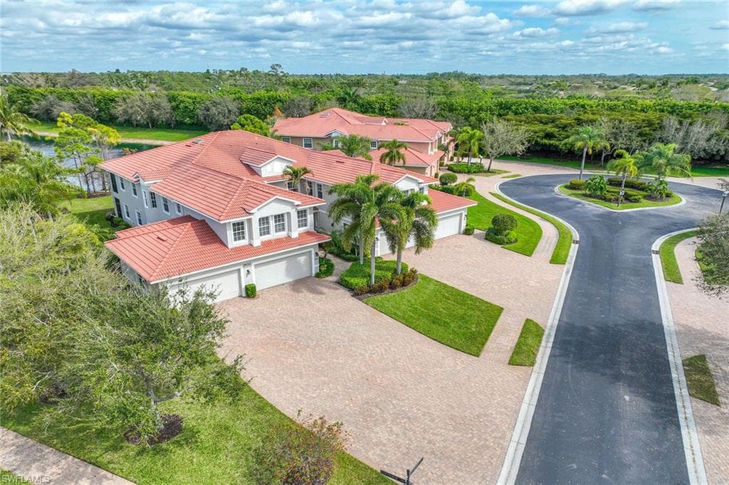 7855 Hawthorne Ter 1603, Naples, FL 34113-36