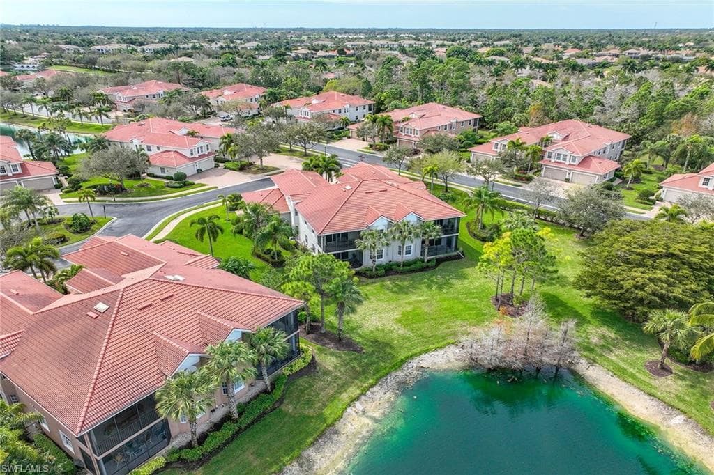 7855 Hawthorne Ter 1603, Naples, FL 34113-37