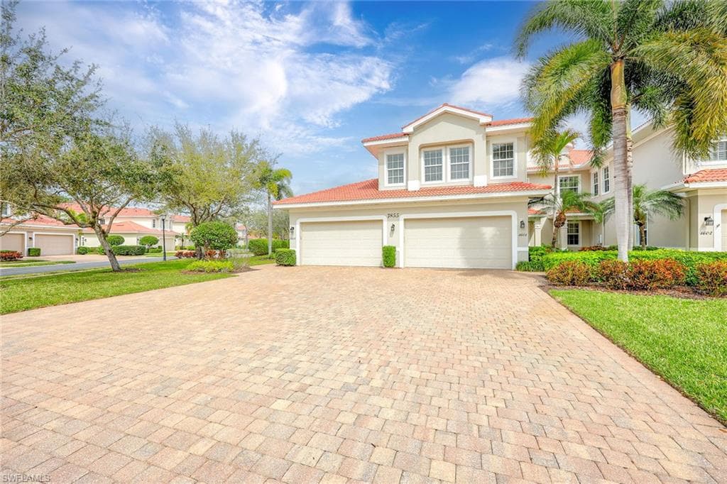 7855 Hawthorne Ter 1603, Naples, FL 34113-3