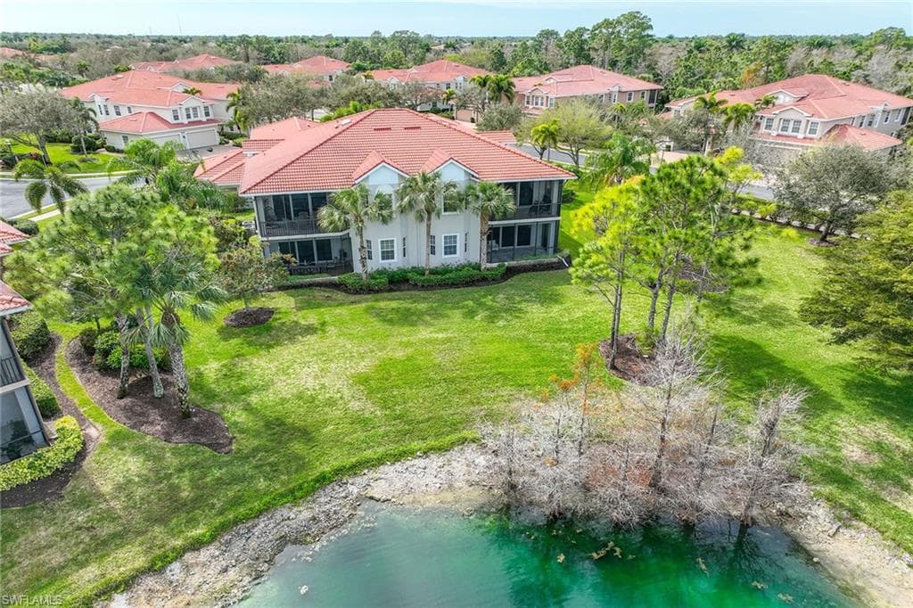 7855 Hawthorne Ter 1603, Naples, FL 34113-39