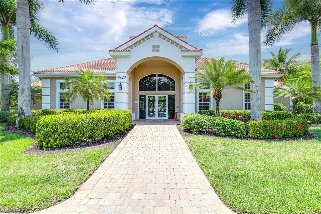 7855 Hawthorne Ter 1603, Naples, FL 34113-40