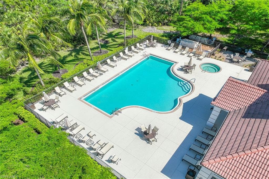 7855 Hawthorne Ter 1603, Naples, FL 34113-41