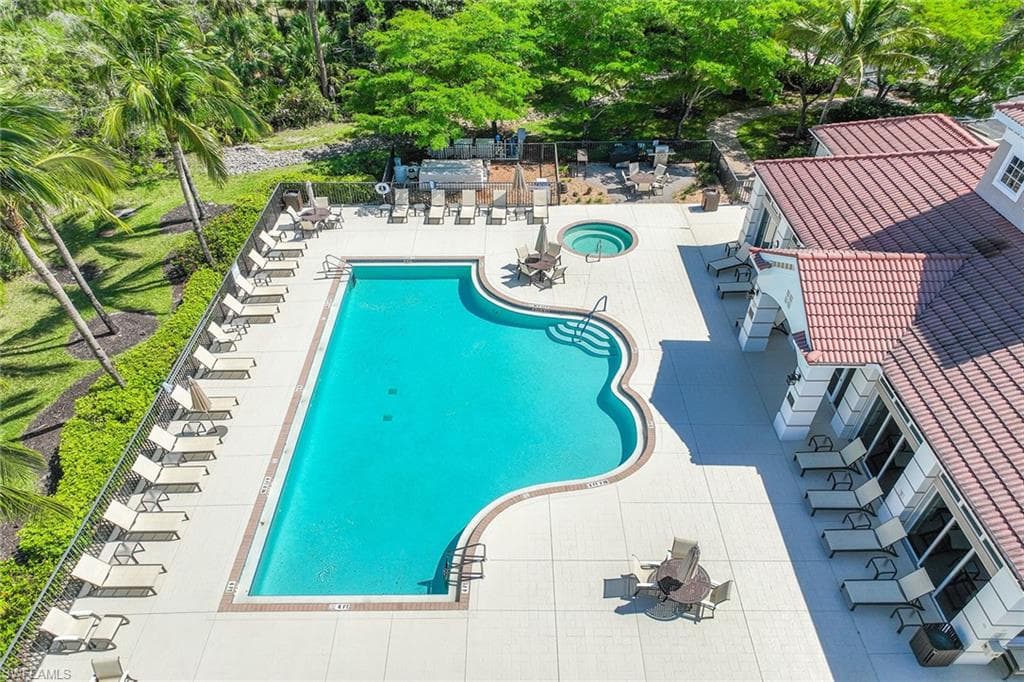 7855 Hawthorne Ter 1603, Naples, FL 34113-42