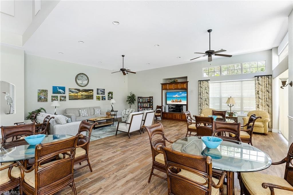 7855 Hawthorne Ter 1603, Naples, FL 34113-44