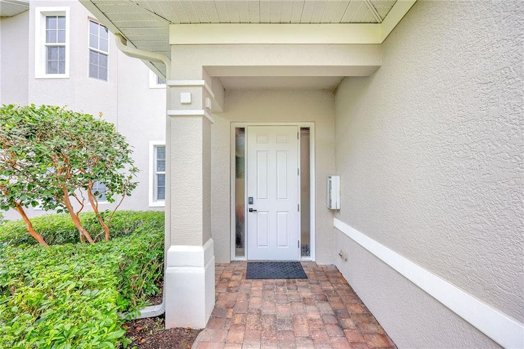 7855 Hawthorne Ter 1603, Naples, FL 34113-4