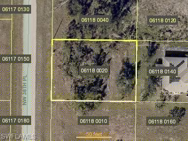 4305 38th Pl, Cape Coral, FL 33993-11