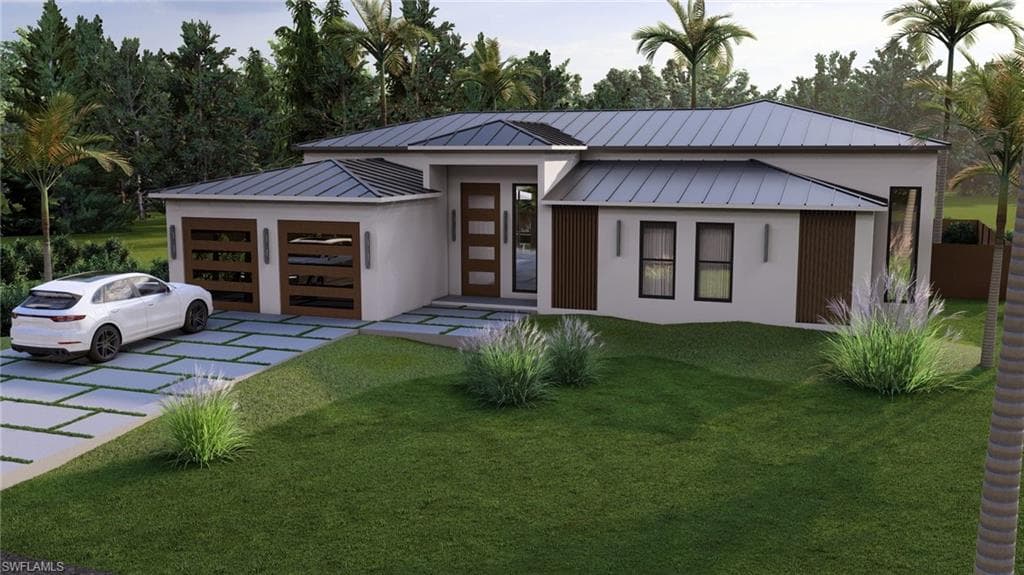 4305 38th Pl, Cape Coral, FL 33993-1