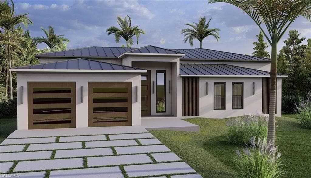 4305 38th Pl, Cape Coral, FL 33993-3