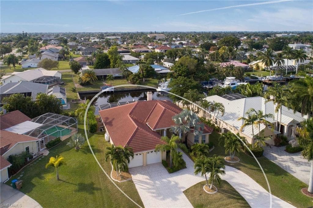 3730 18th Pl, Cape Coral, FL 33904-4