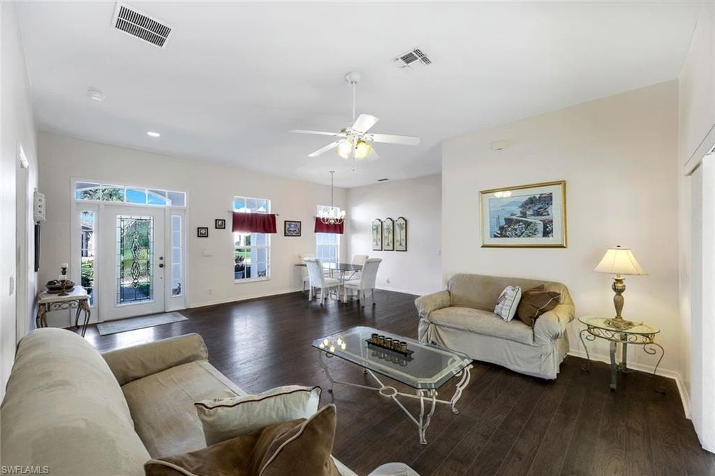23353 Olde Meadowbrook Cir, Estero, FL 34134-11