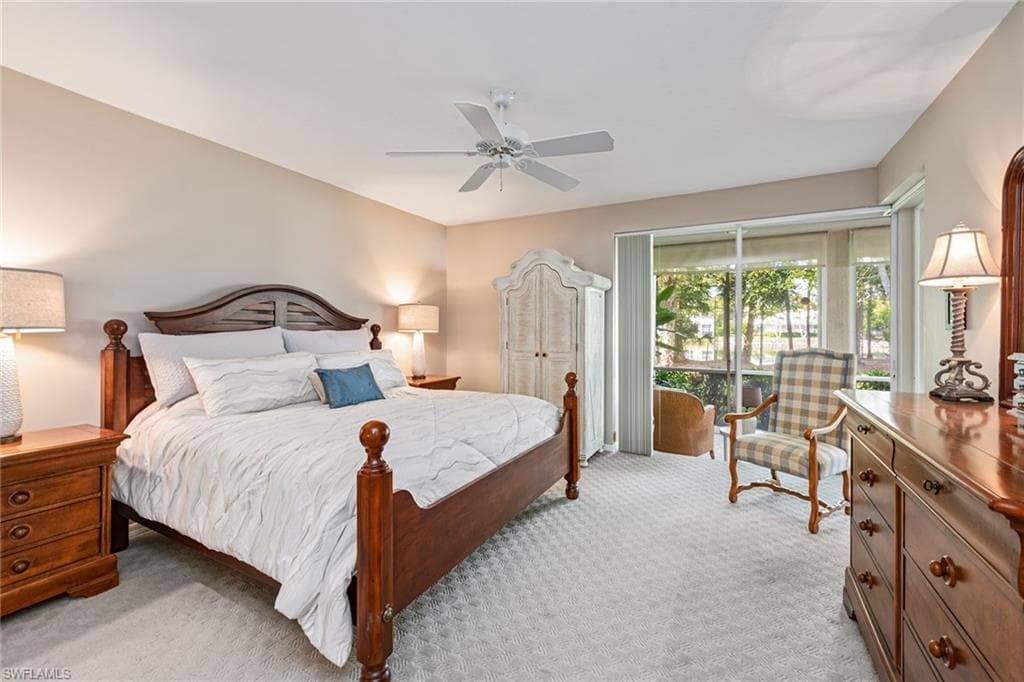 760 Waterford Dr 104, Naples, FL 34113-12