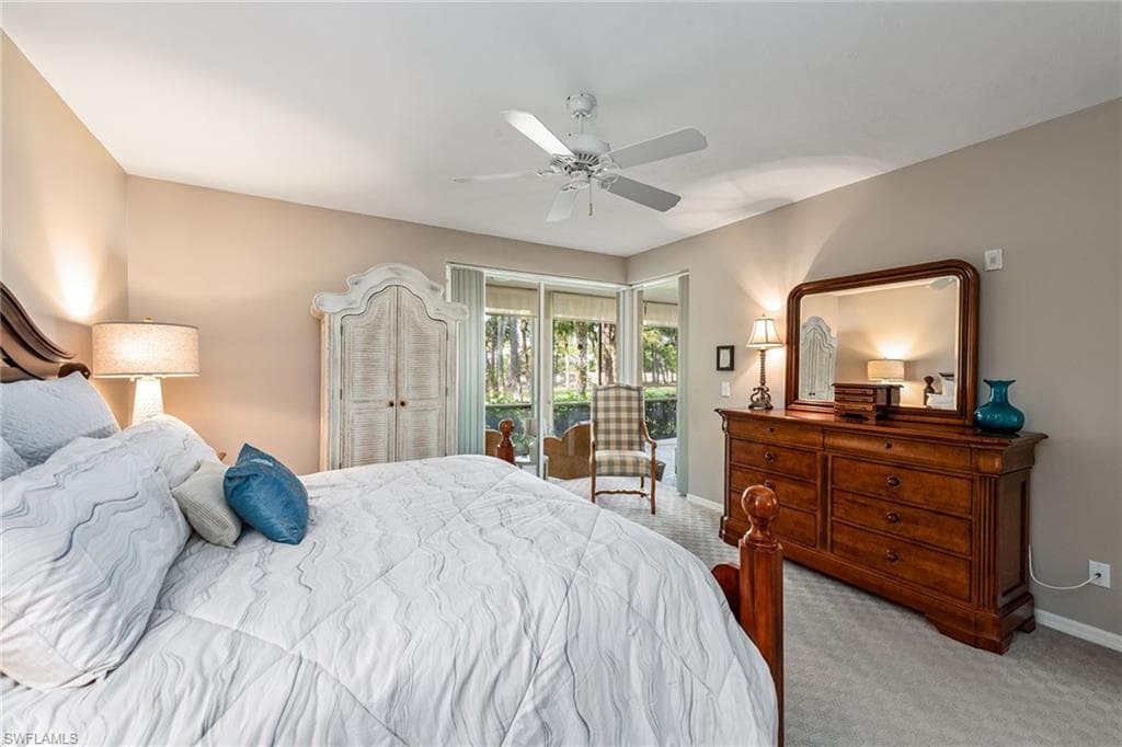 760 Waterford Dr 104, Naples, FL 34113-13