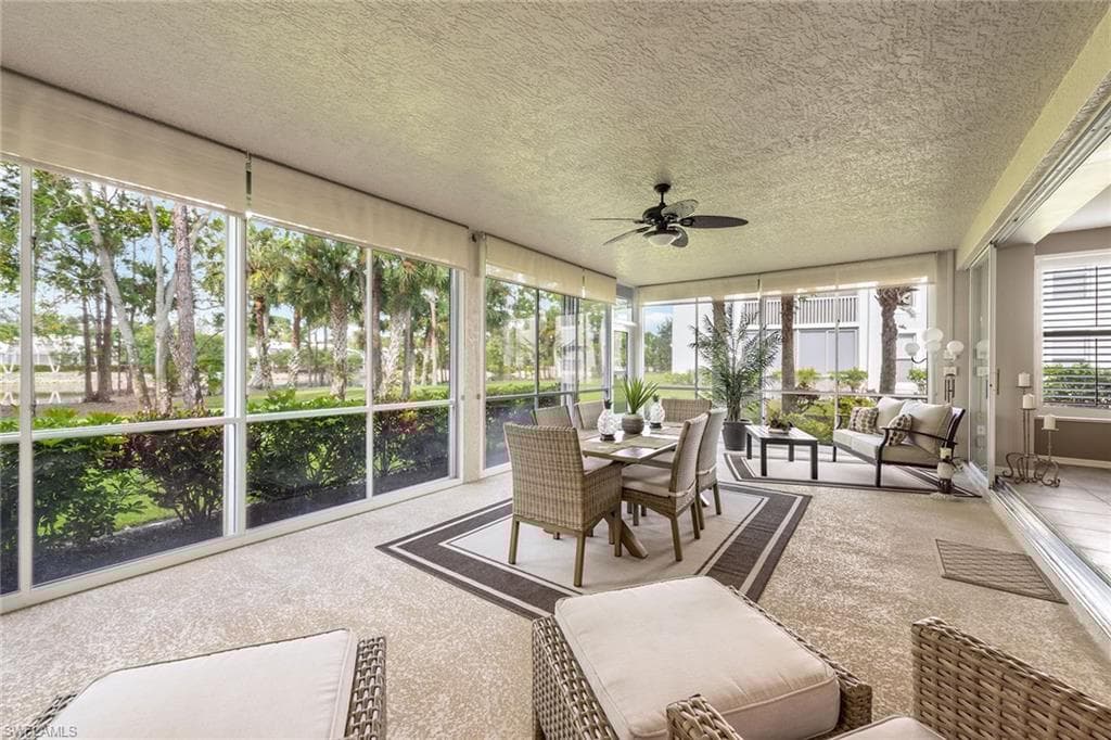 760 Waterford Dr 104, Naples, FL 34113-23