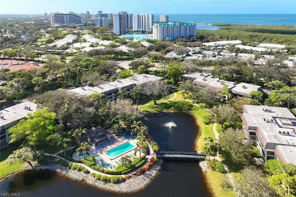 5954 Pelican Bay Blvd 235, Naples, FL 34108-25