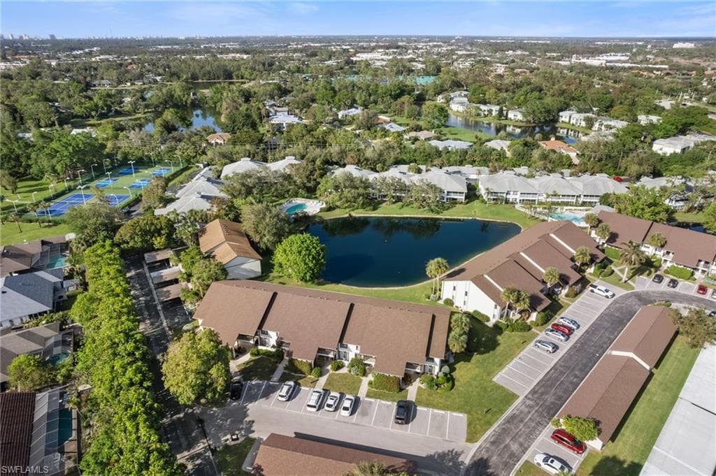 800 Misty Pines Cir H205, Naples, FL 34105-23