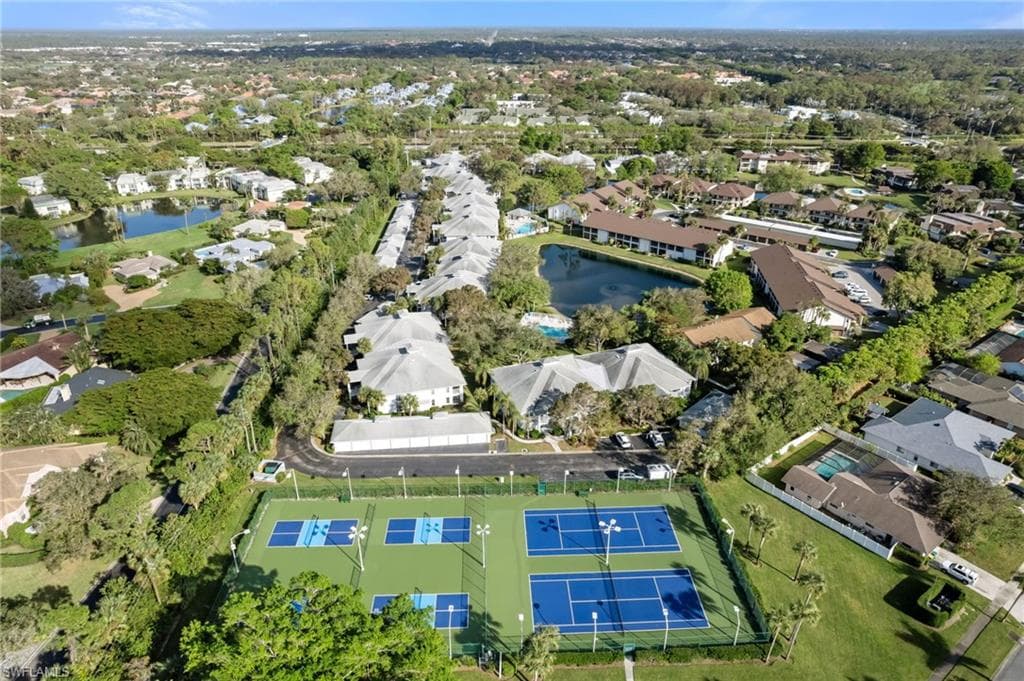 800 Misty Pines Cir H205, Naples, FL 34105-24