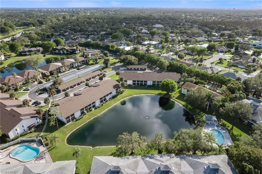 800 Misty Pines Cir H205, Naples, FL 34105-25