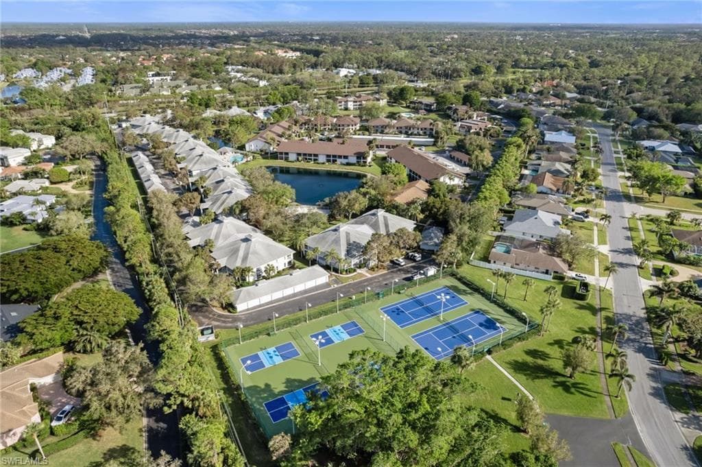 800 Misty Pines Cir H205, Naples, FL 34105-26