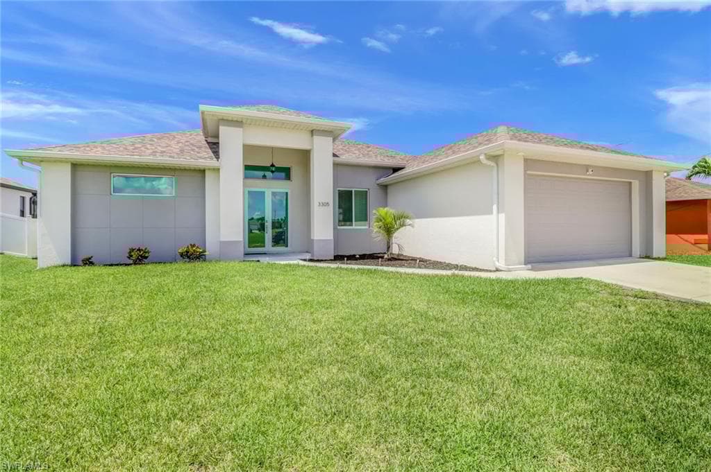 3305 1st Ter, Cape Coral, FL 33993-2