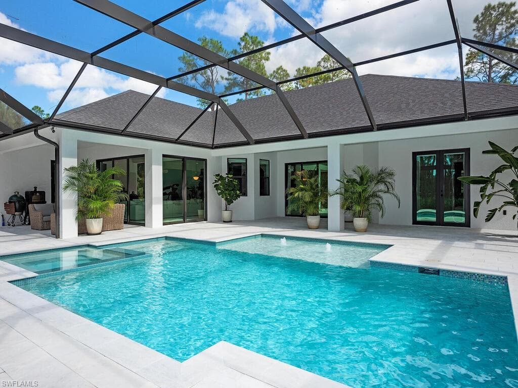 443 Weber Blvd S, Naples, FL 34117-10
