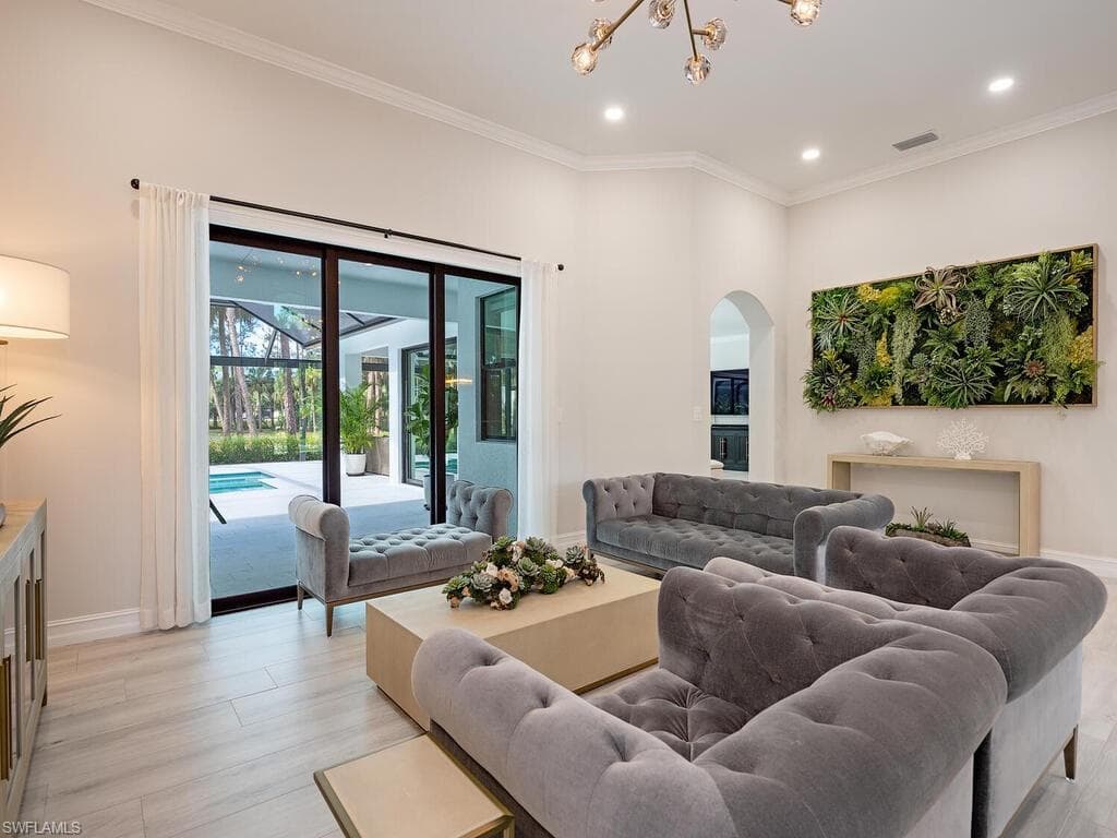 443 Weber Blvd S, Naples, FL 34117-17