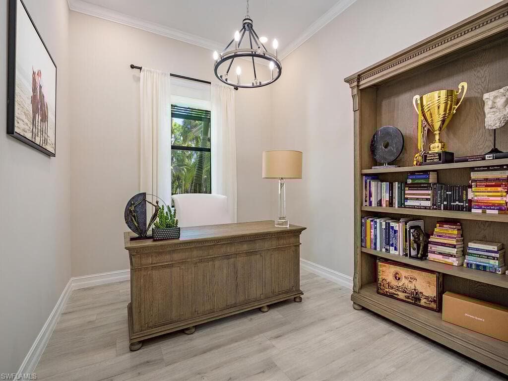 443 Weber Blvd S, Naples, FL 34117-20