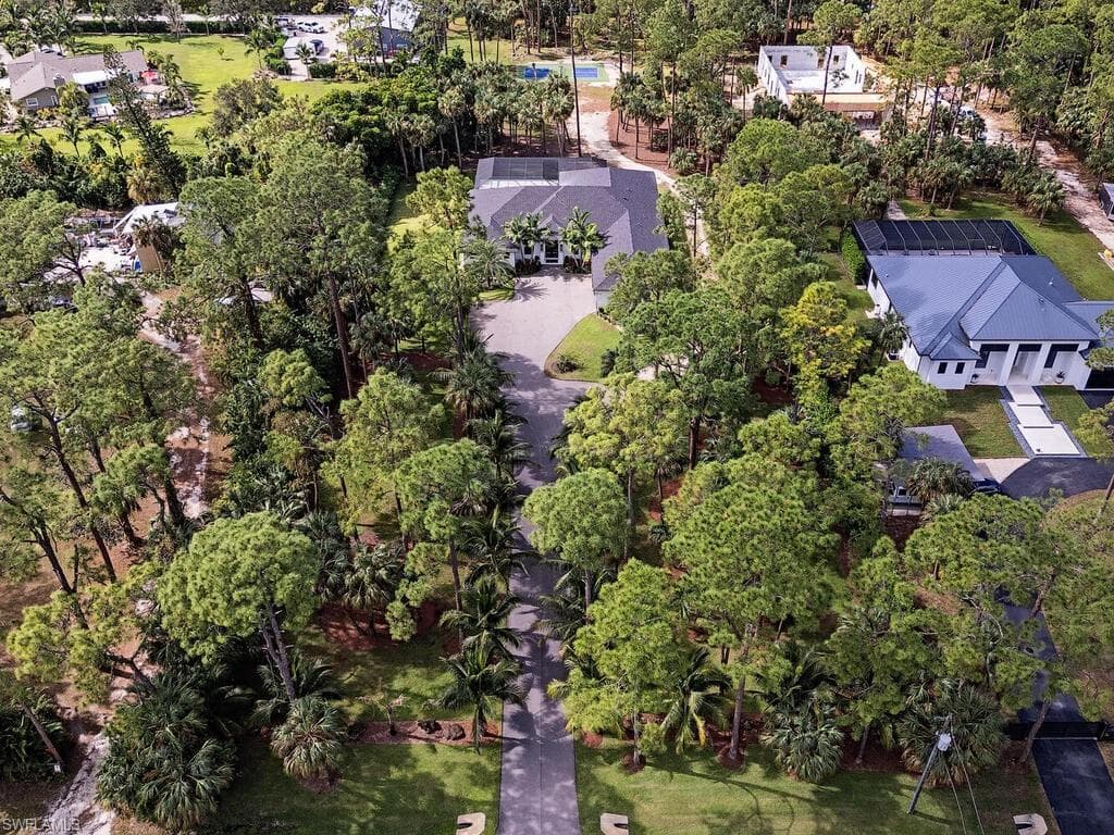 443 Weber Blvd S, Naples, FL 34117-27