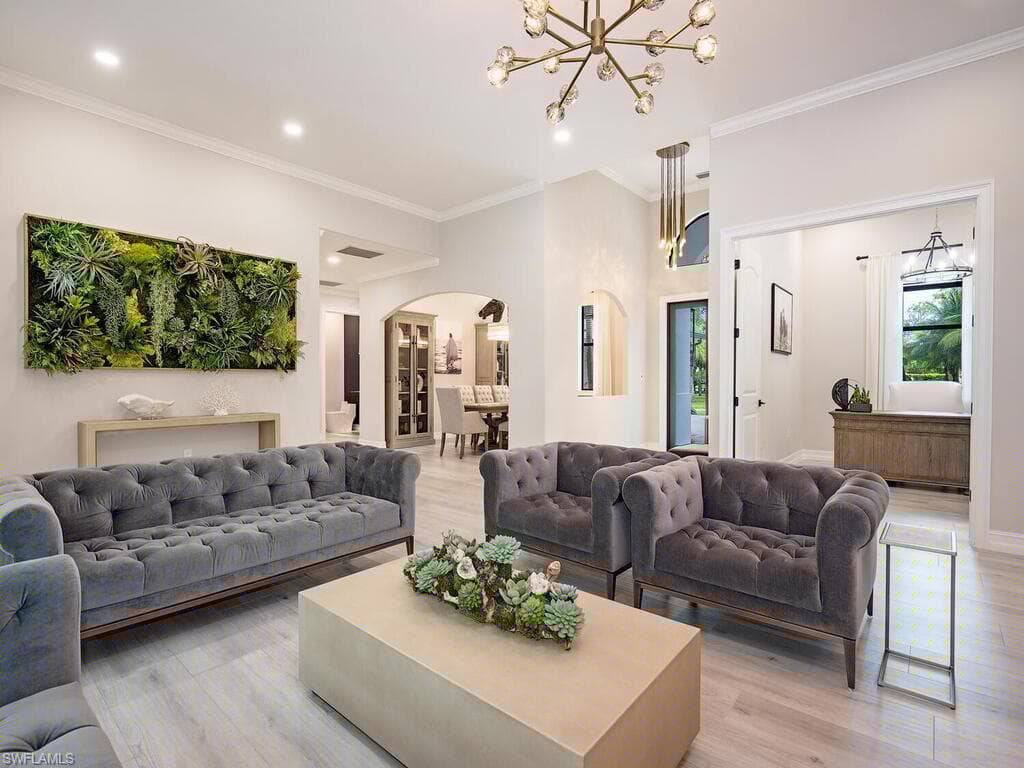 443 Weber Blvd S, Naples, FL 34117-3