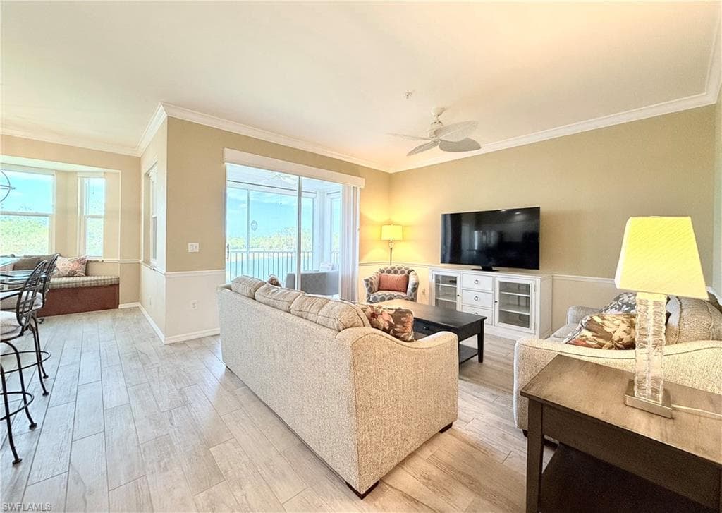 7615 Arbor Lakes Ct 446, Naples, FL 34112-1