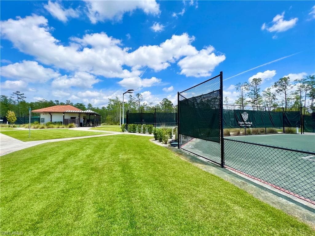 7615 Arbor Lakes Ct 446, Naples, FL 34112-33